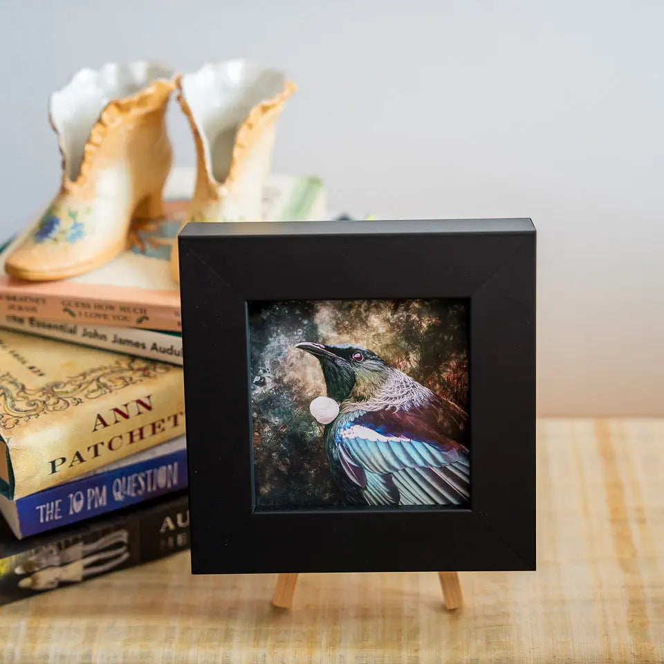 Framed TinyArt