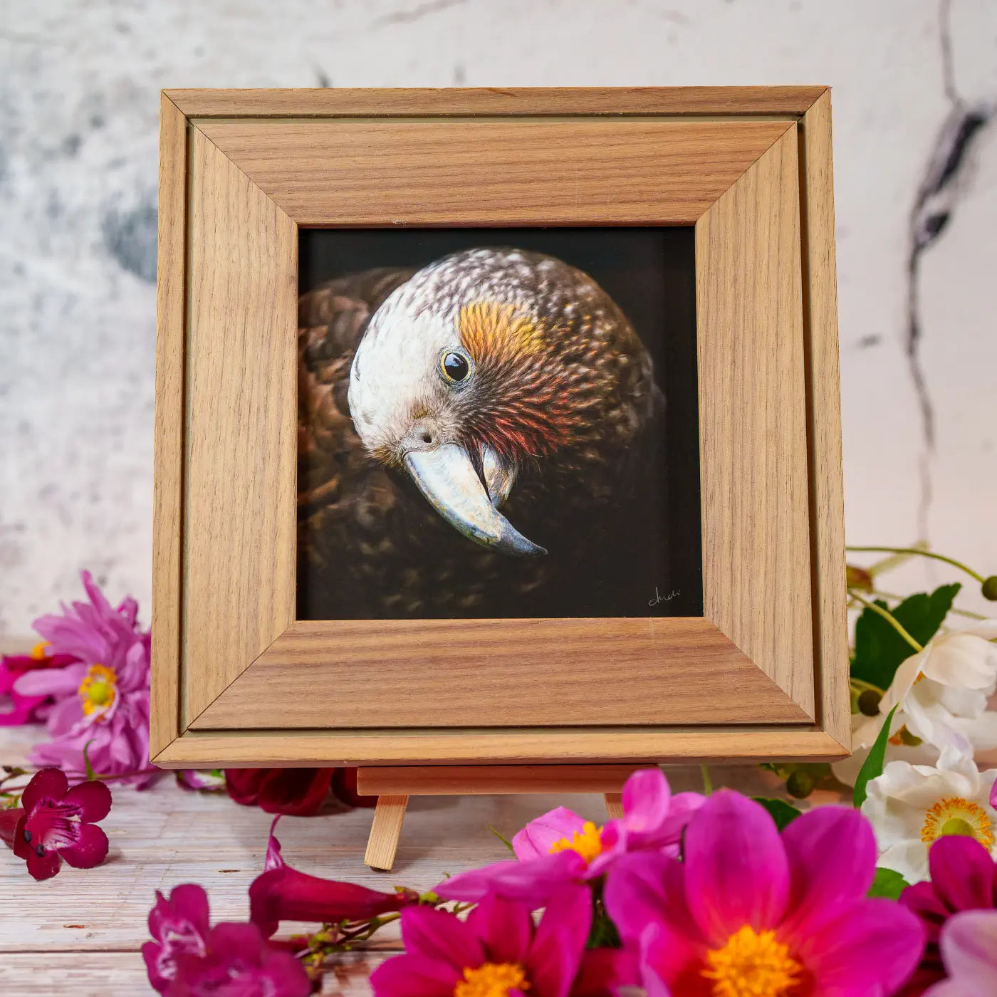 Framed TinyArt