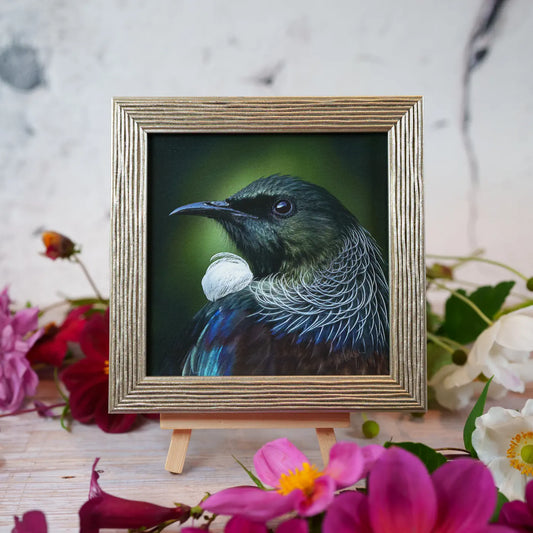Framed TinyArt
