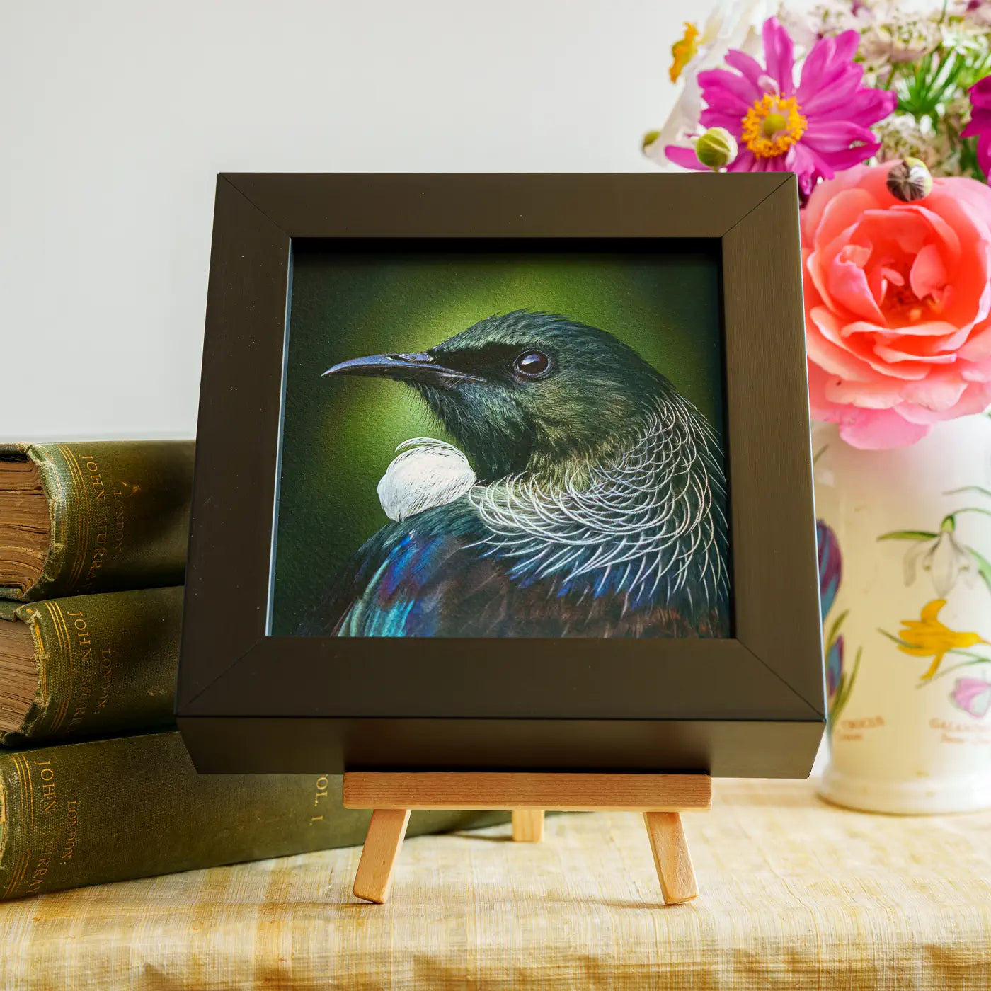 Framed TinyArt