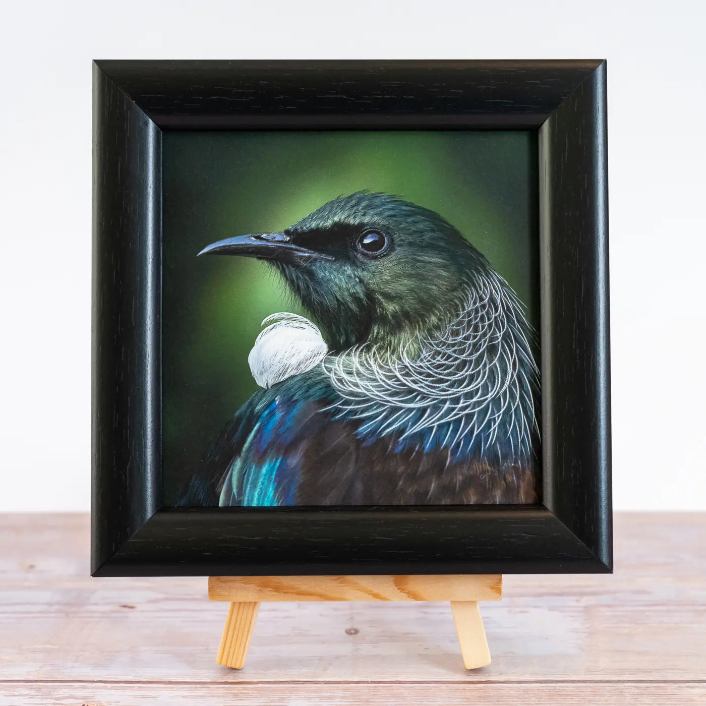 Framed TinyArt