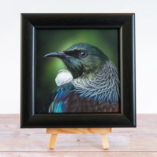 Framed TinyArt