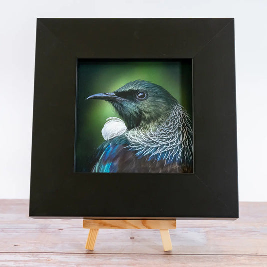 Framed TinyArt