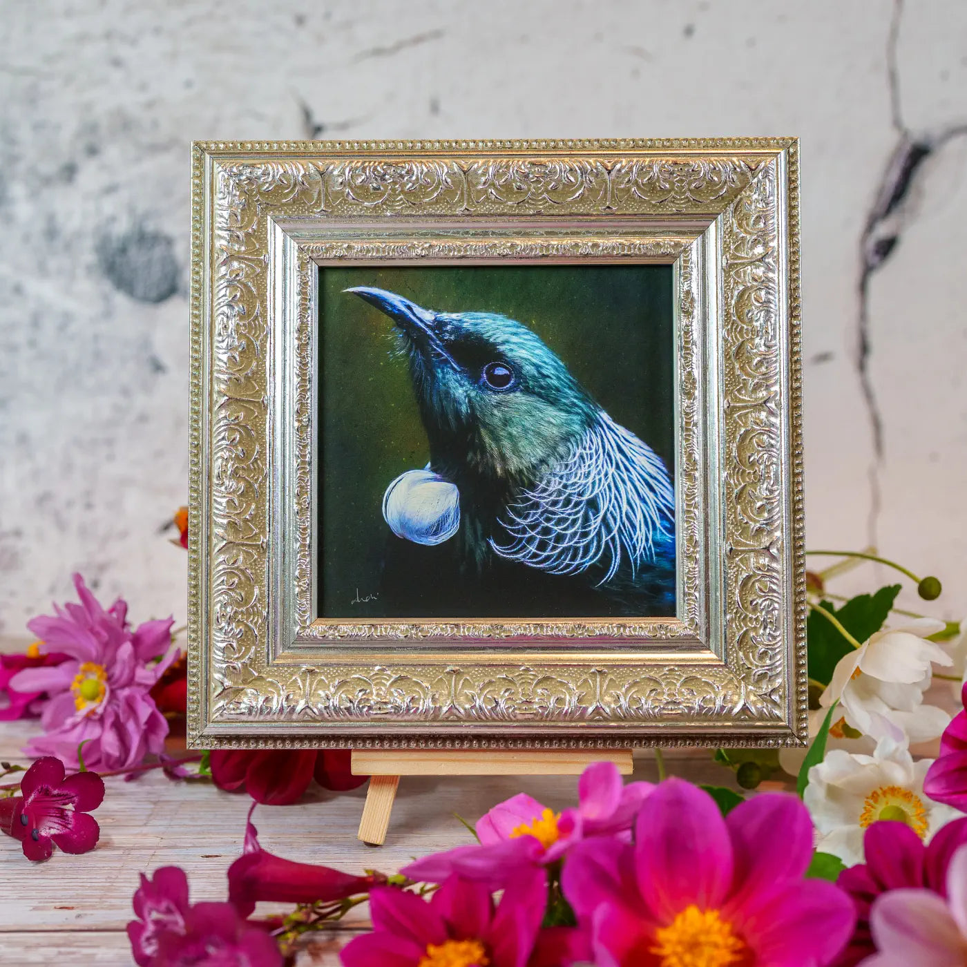 Framed TinyArt
