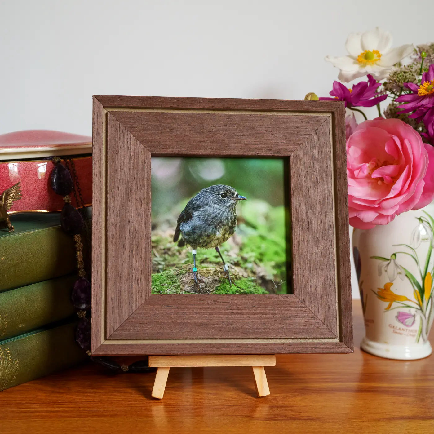 Framed TinyArt