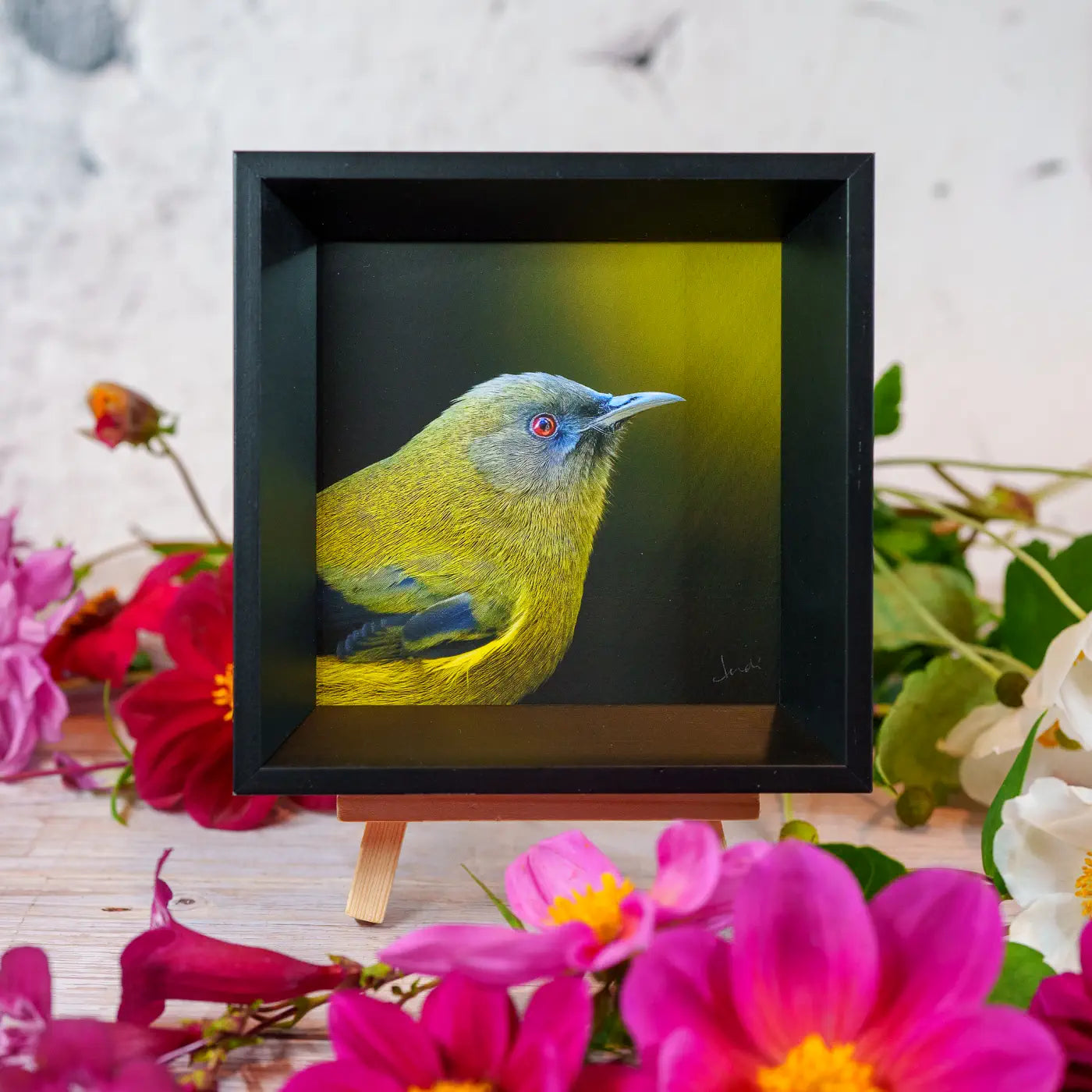Framed TinyArt