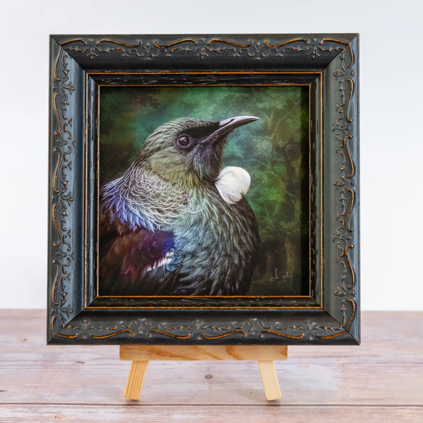 Framed TinyArt