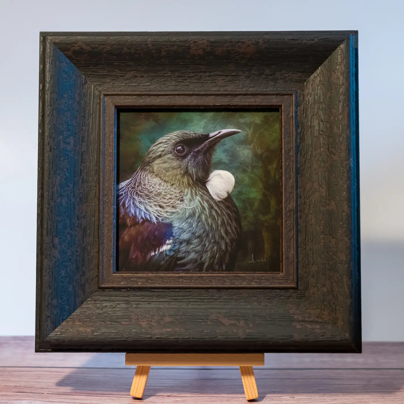 Framed TinyArt
