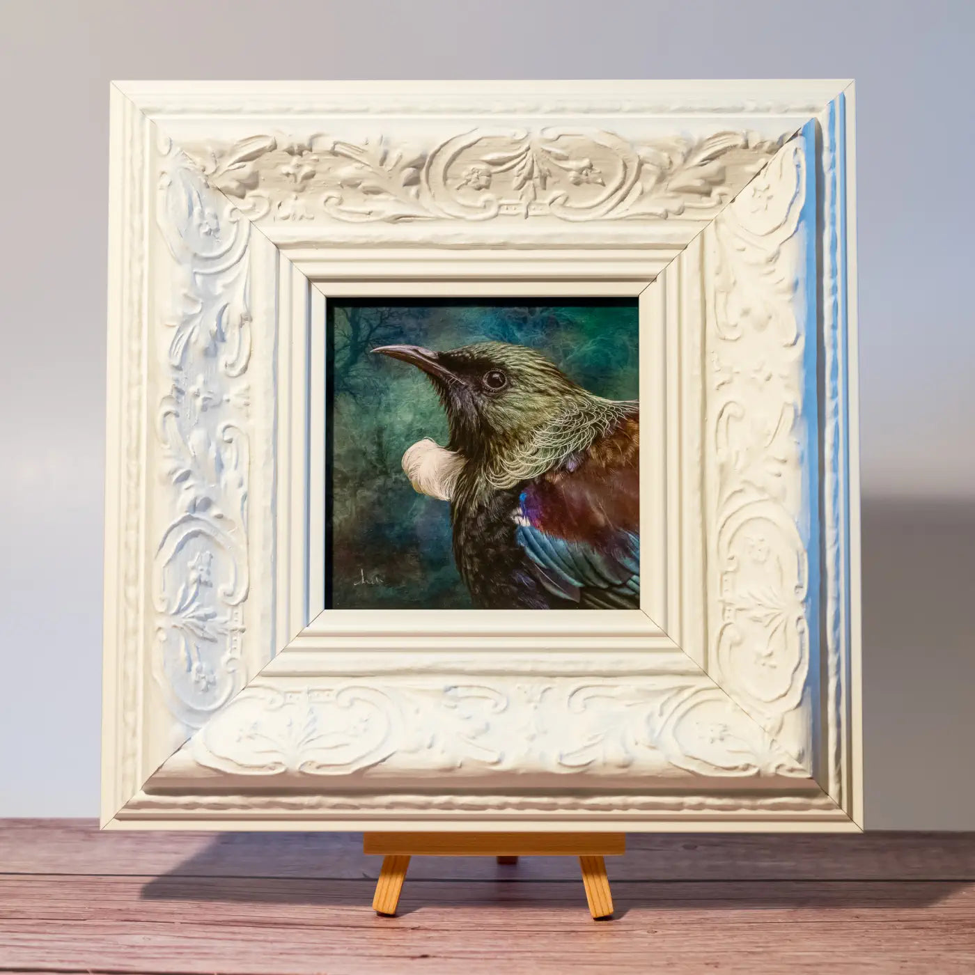 Framed TinyArt