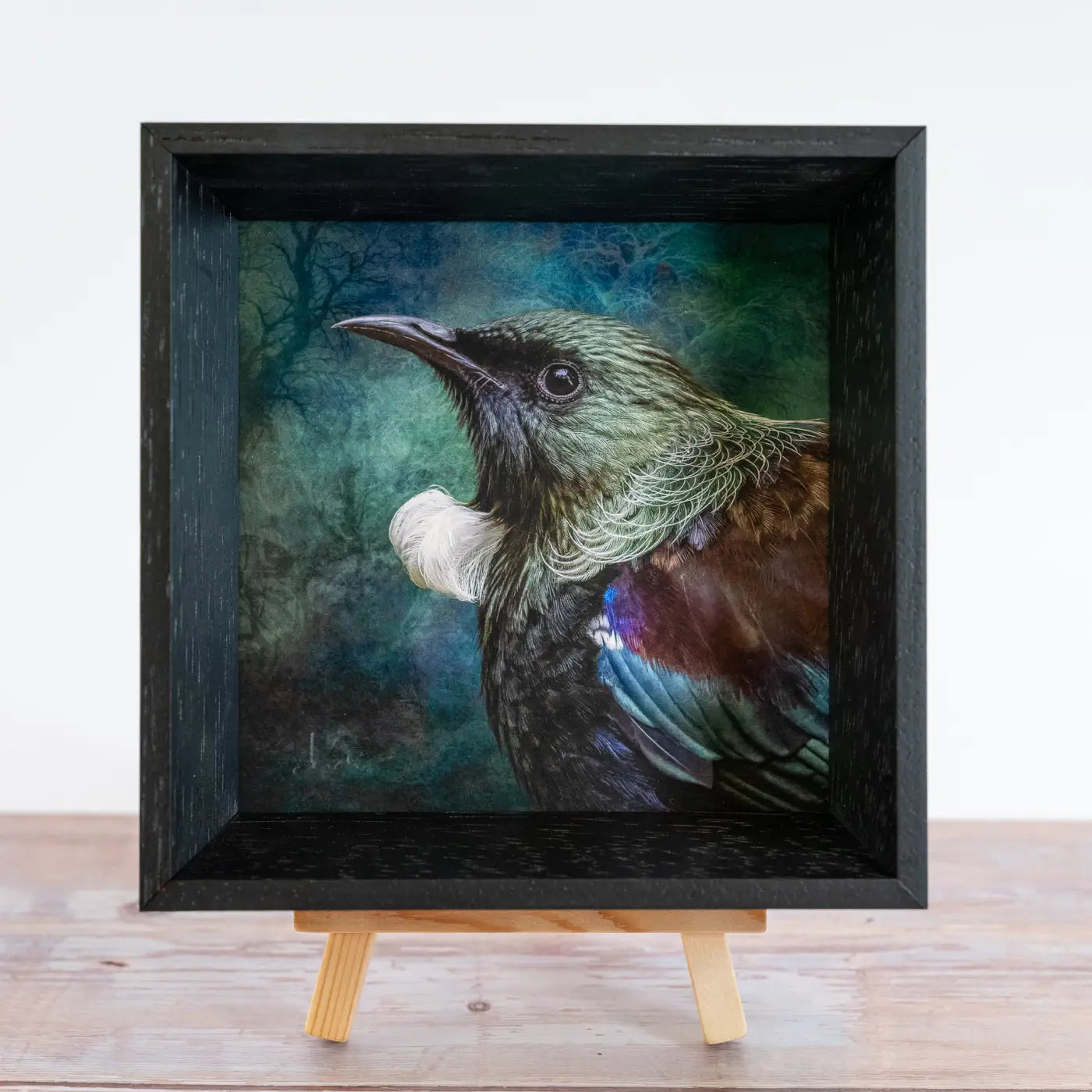 Framed TinyArt