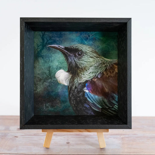 Framed TinyArt