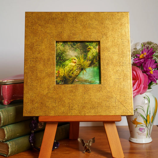 Framed TinyArt