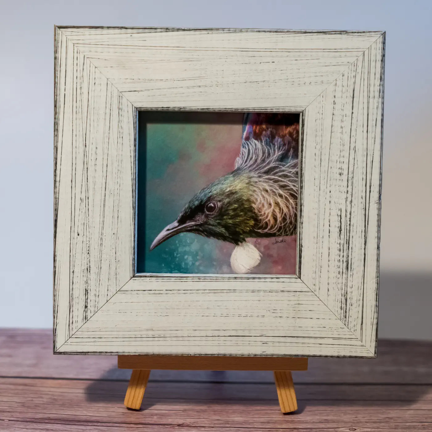 Framed TinyArt