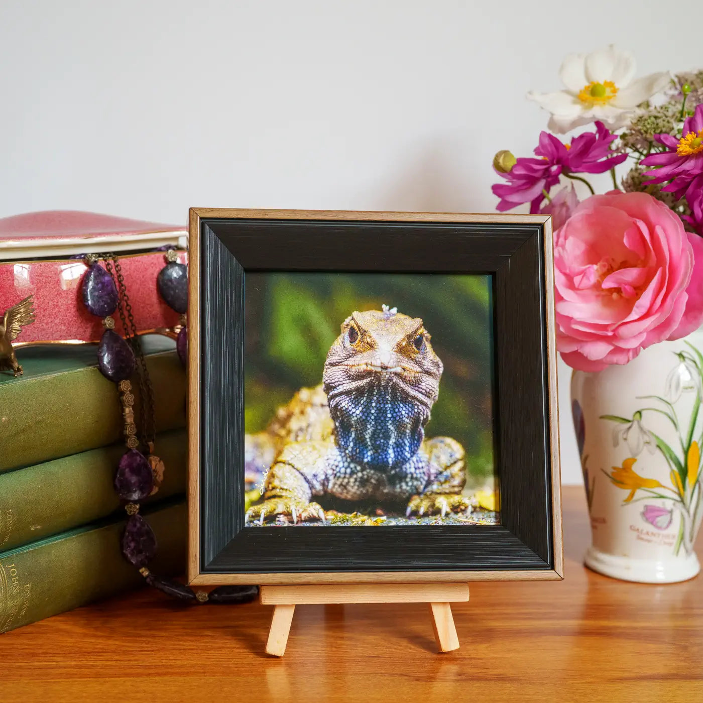 Framed TinyArt