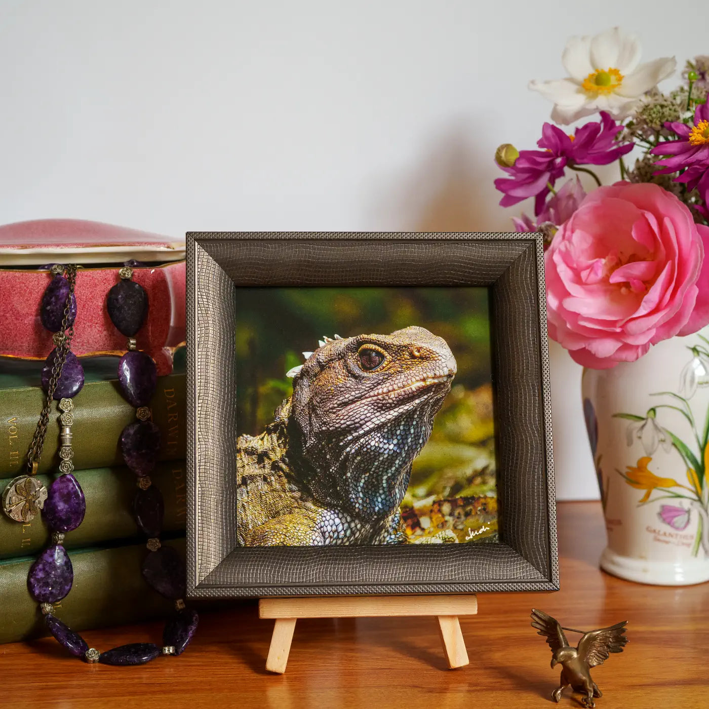 Framed TinyArt