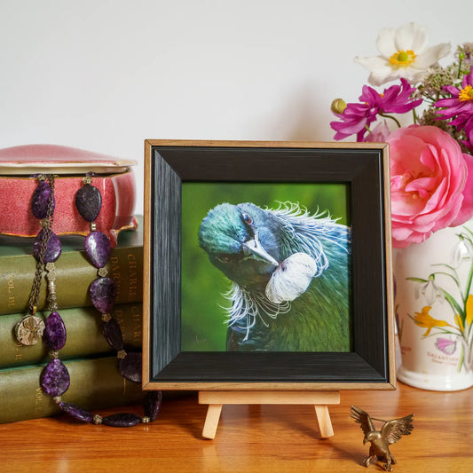 Framed TinyArt