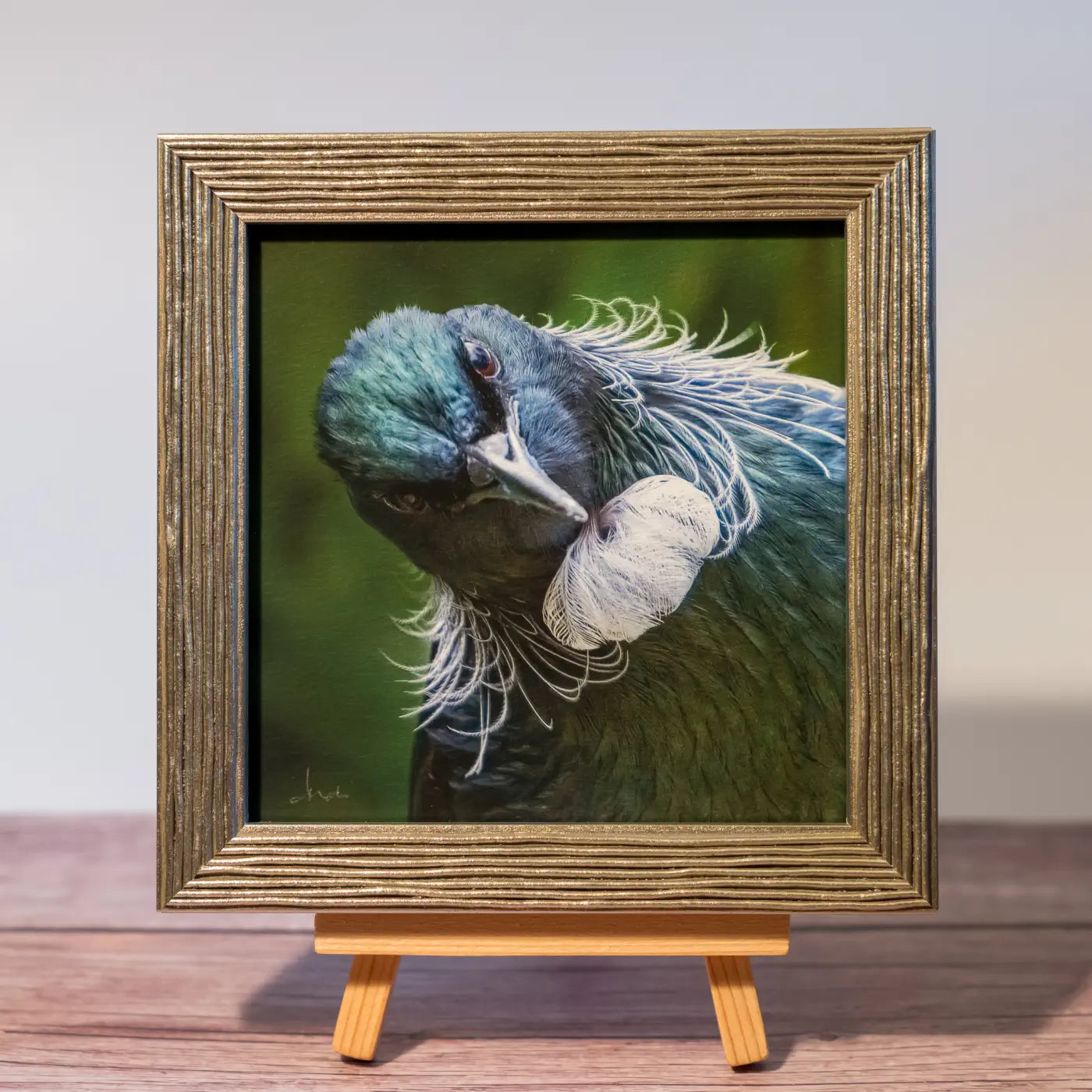 Framed TinyArt