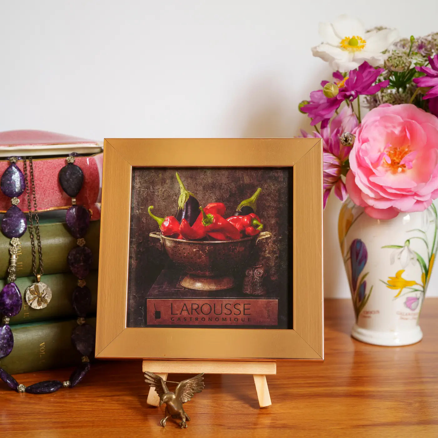 Framed TinyArt