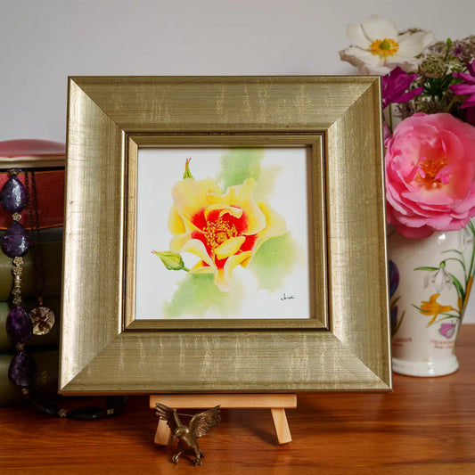 Framed TinyArt
