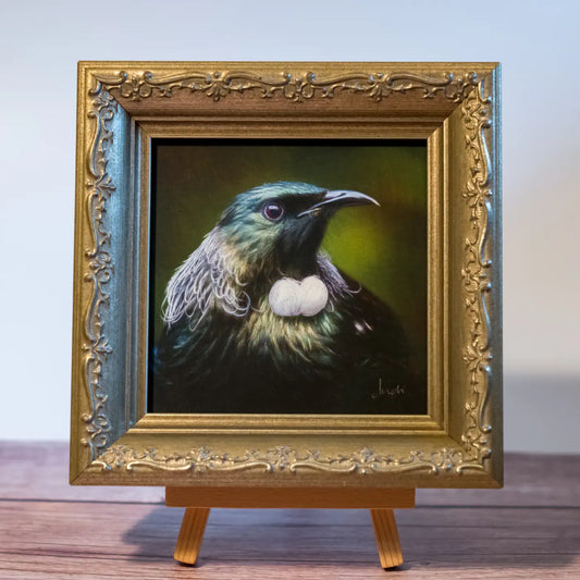 Framed TinyArt
