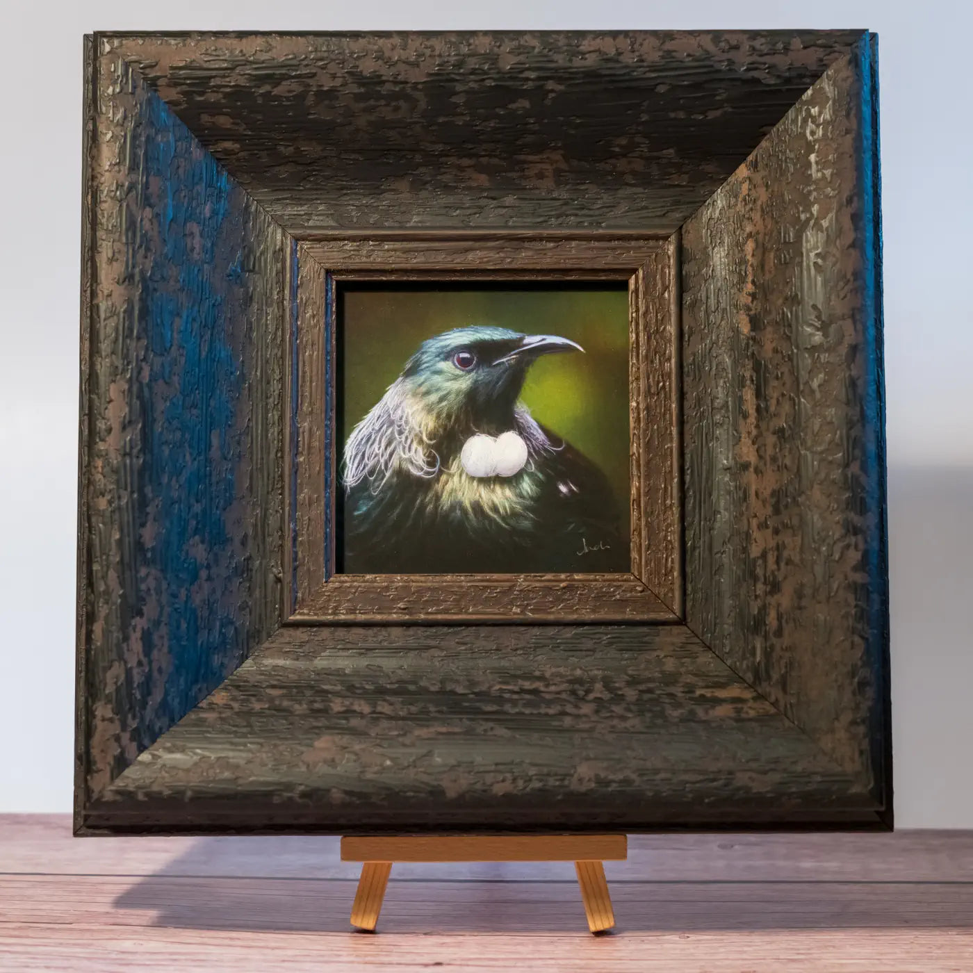 Framed TinyArt