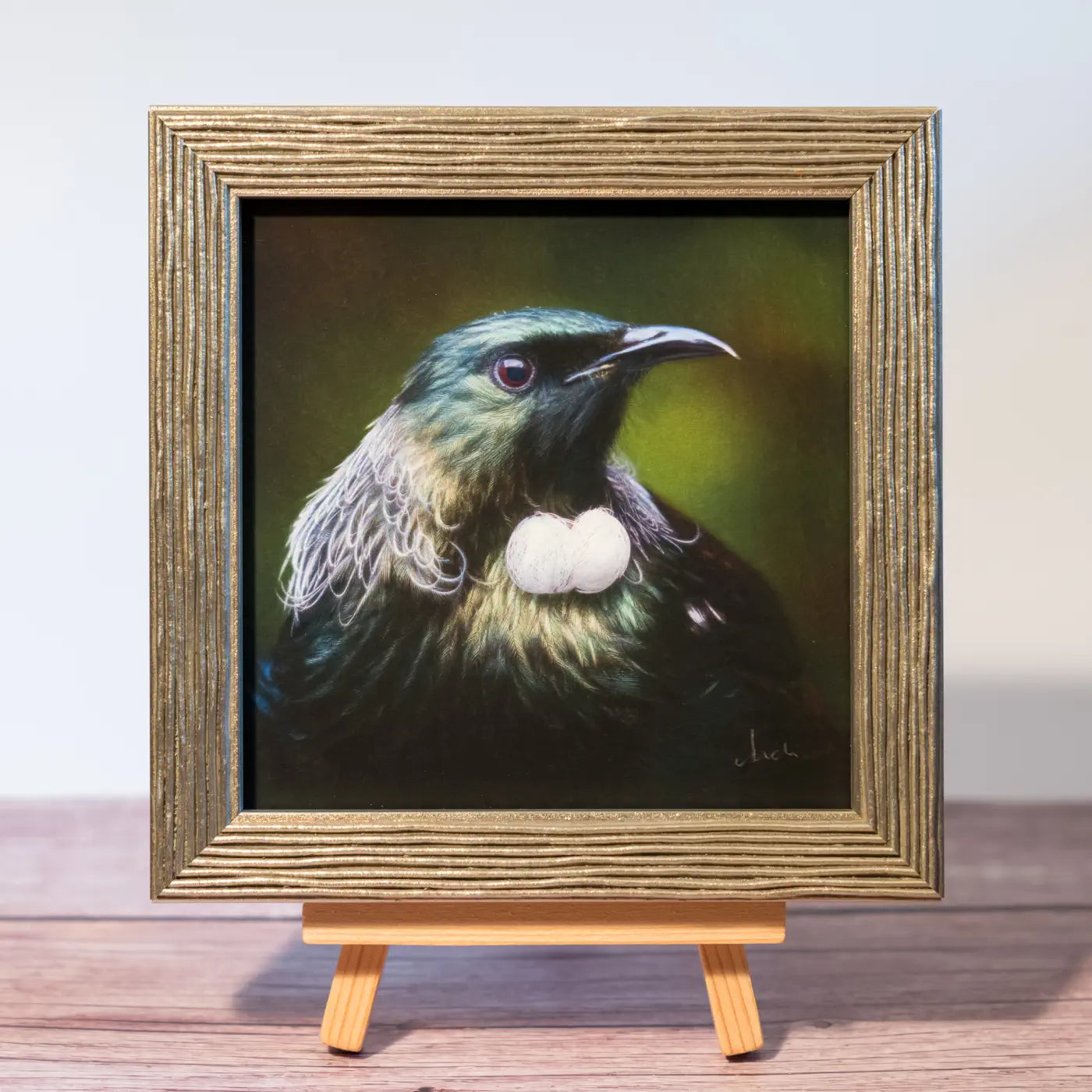 Framed TinyArt
