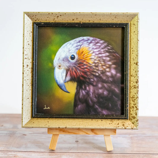 Framed TinyArt