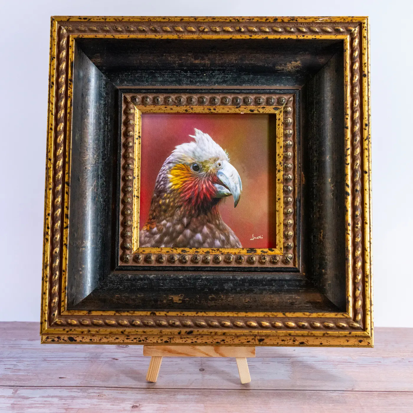 Framed TinyArt