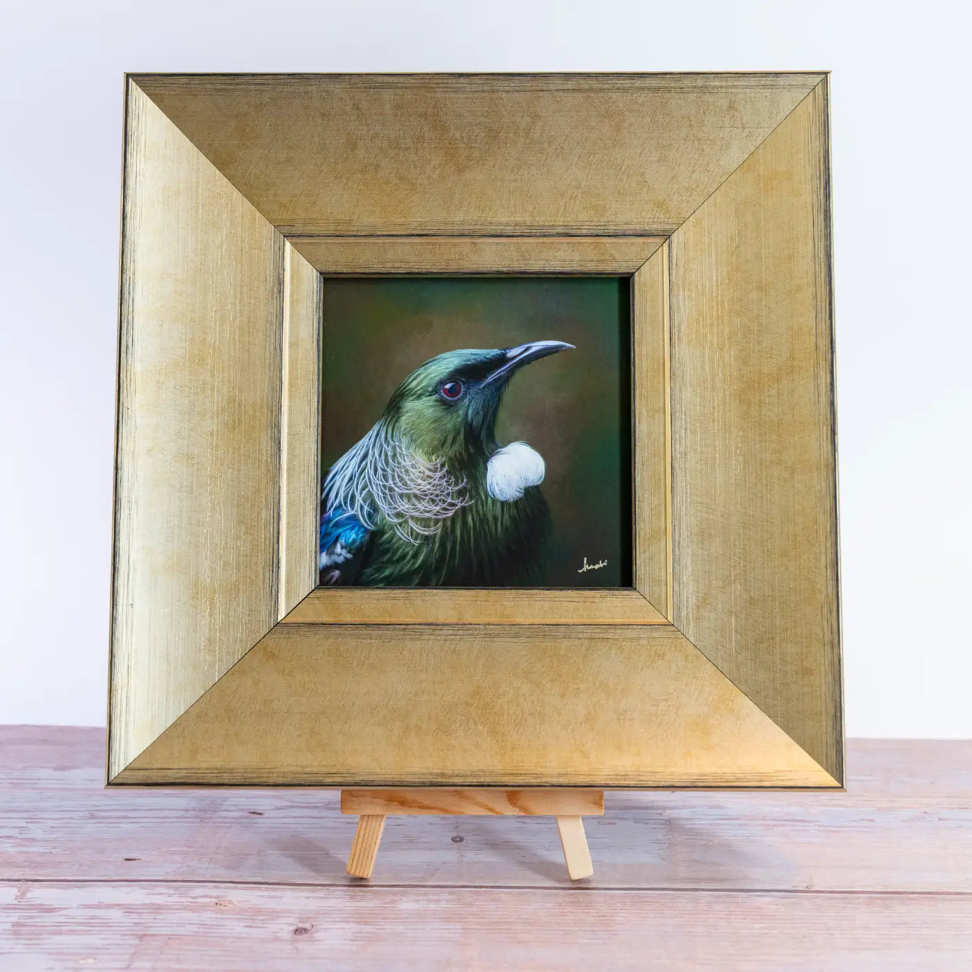 Framed TinyArt