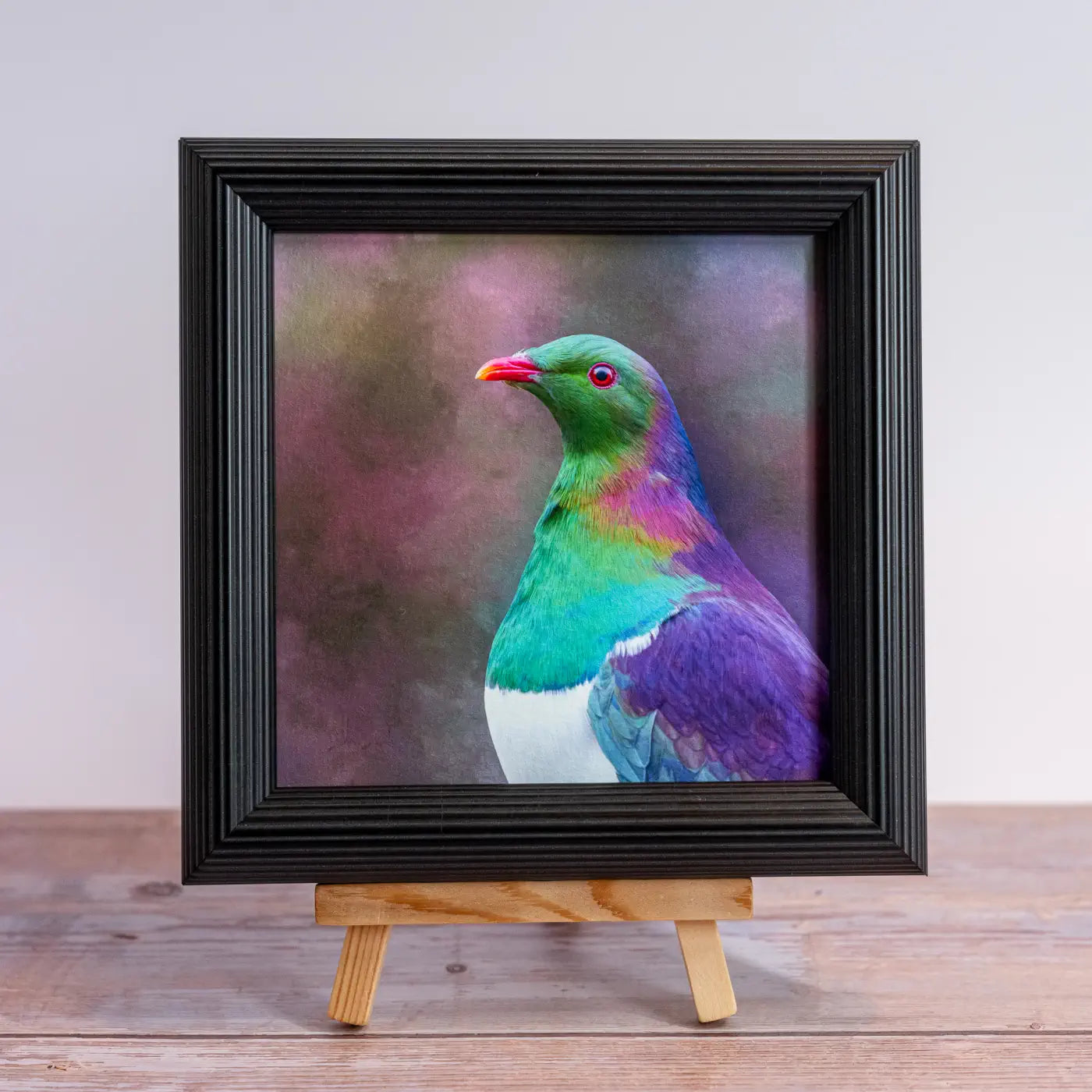 Framed TinyArt