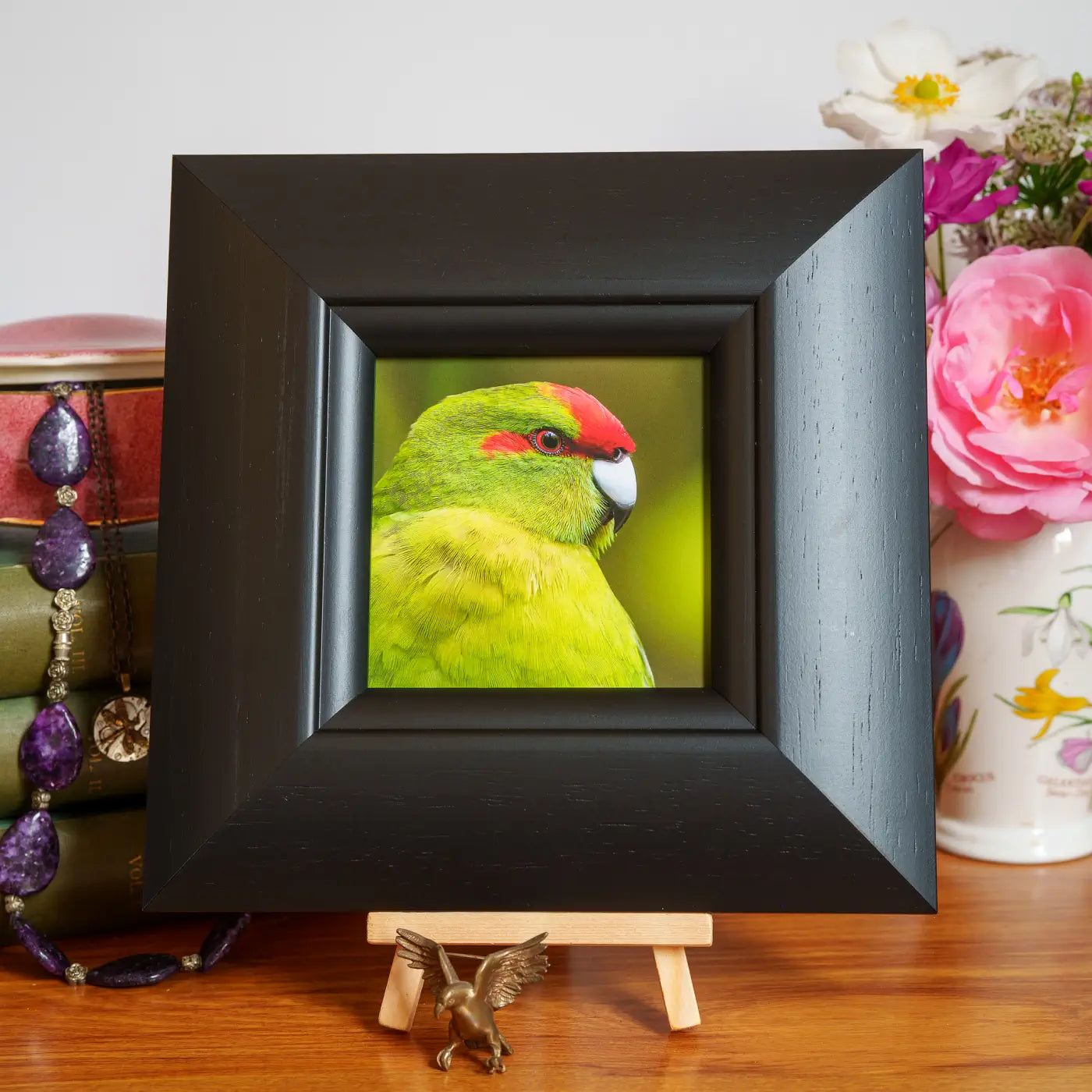 Framed TinyArt